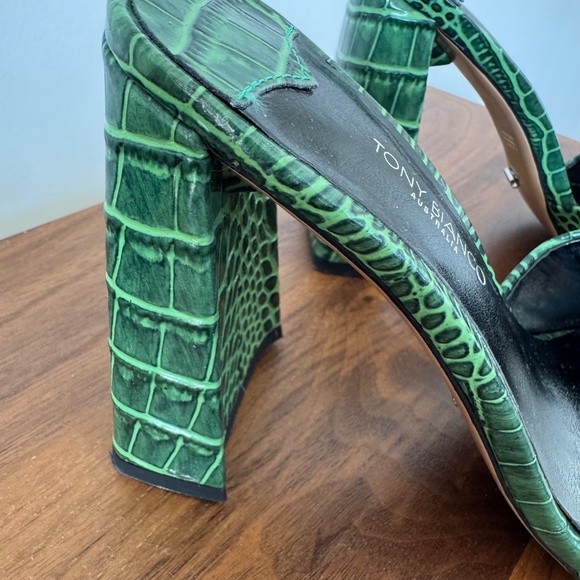 Summer Mules - Picture 4 of 10